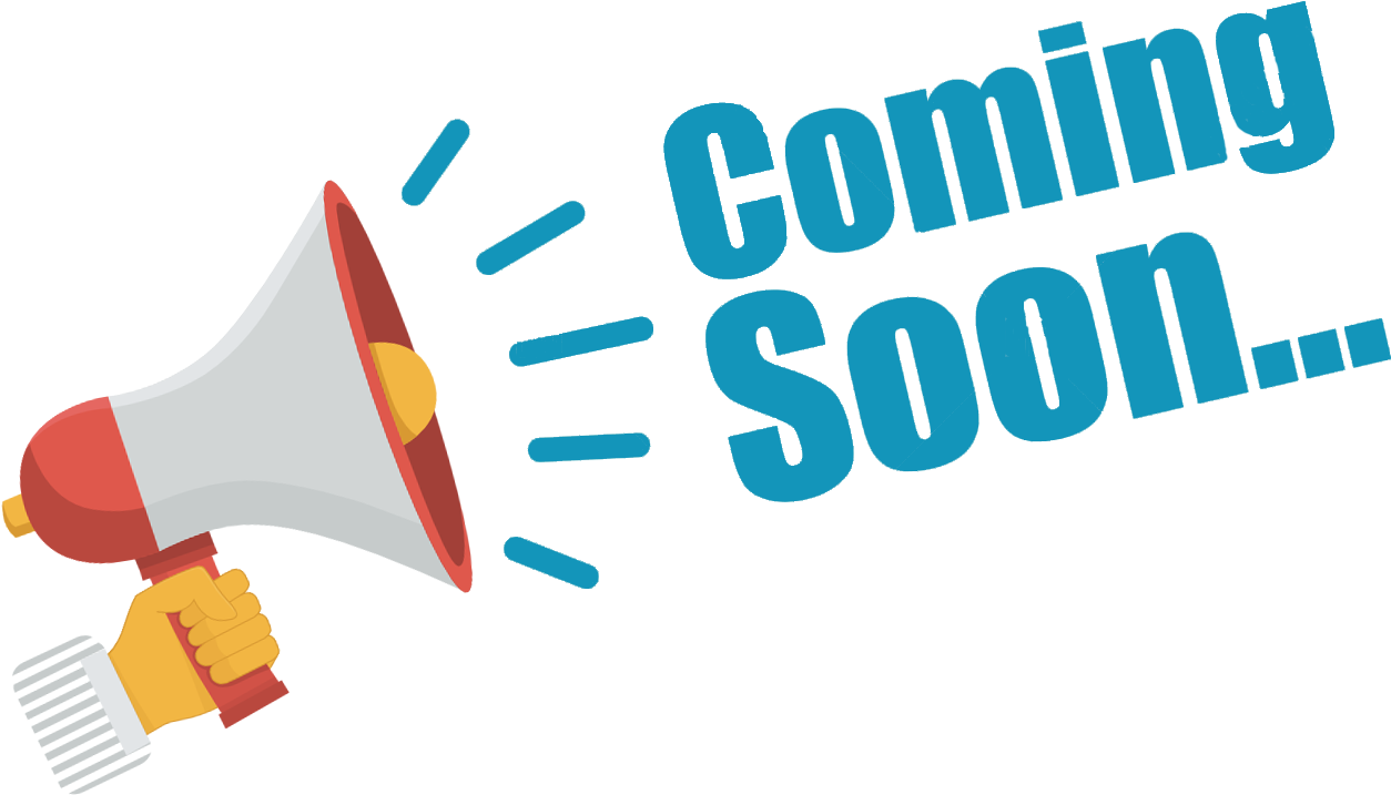 Our new site is coming soon